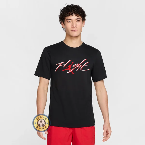 Jordan Flight - Hình ảnh 3