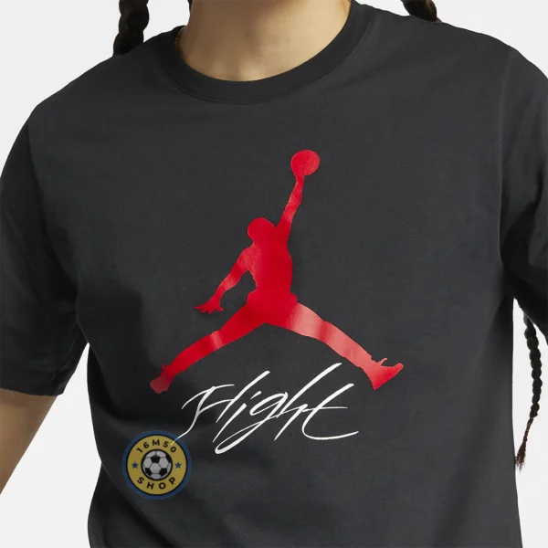 Jordan Flight Jumpman - Hình ảnh 4