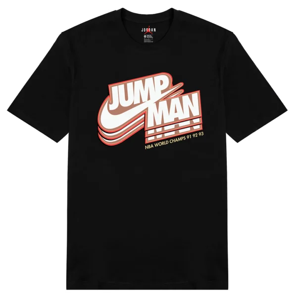 Jordan Jumpman