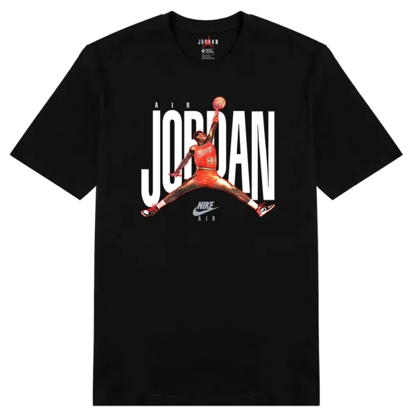 Jordan Nike Air Jumpman - Hình ảnh 2