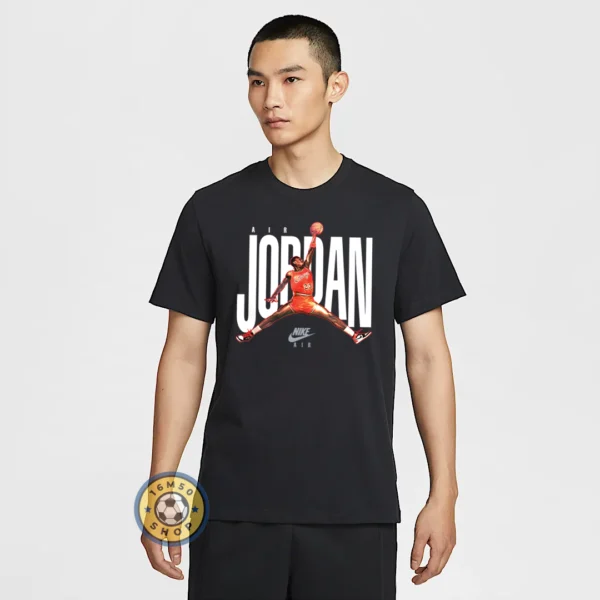 Jordan Nike Air Jumpman - Hình ảnh 3
