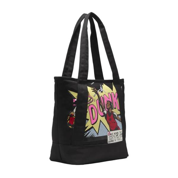 Jordan Tote Bag - Hình ảnh 2