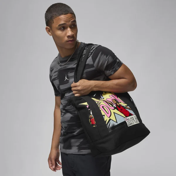 Jordan Tote Bag - Hình ảnh 6
