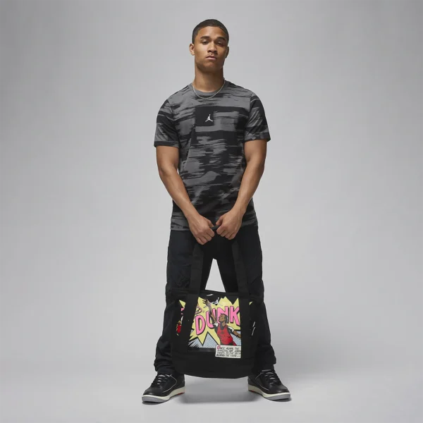 Jordan Tote Bag - Hình ảnh 7