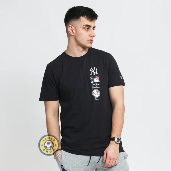 New Era MLB NY - Hình ảnh 3