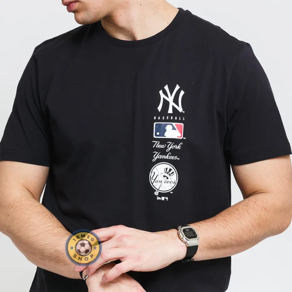 New Era MLB NY - Hình ảnh 5