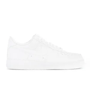 Nike Air Force 1 All White