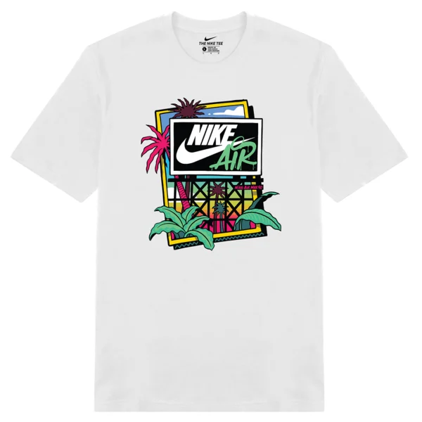Nike Air Summer
