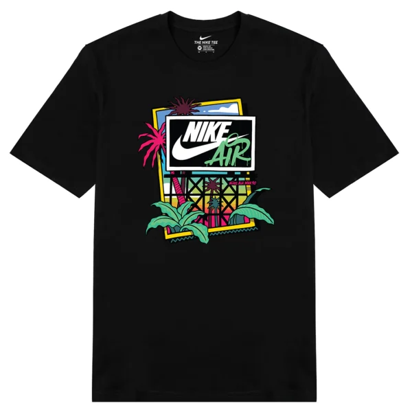 Nike Air Summer - Hình ảnh 2