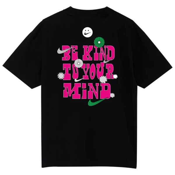 Nike Be Kind To Your Mind - Hình ảnh 2