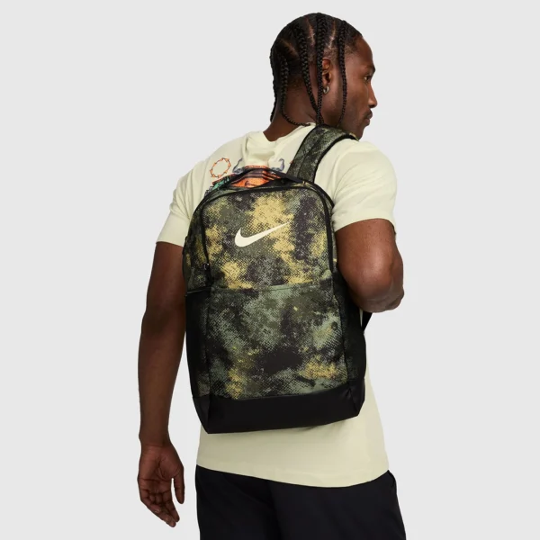 Nike Brasilia - Hình ảnh 5