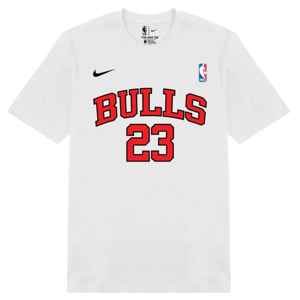 Nike Bulls 23