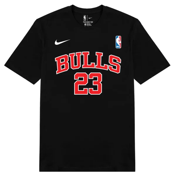 Nike Bulls 23 - Hình ảnh 2