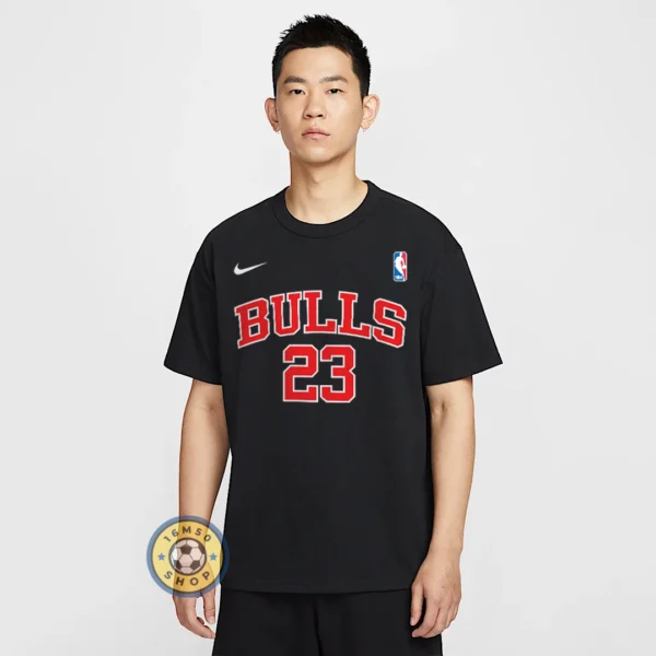 Nike Bulls 23 - Hình ảnh 3