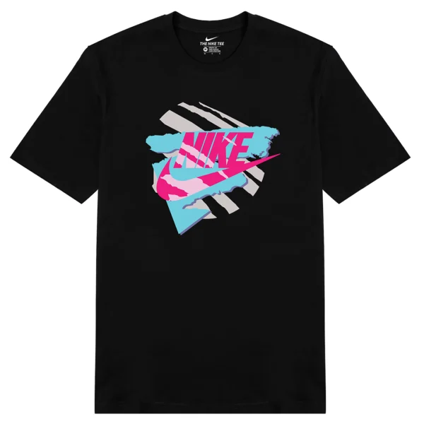Nike Color