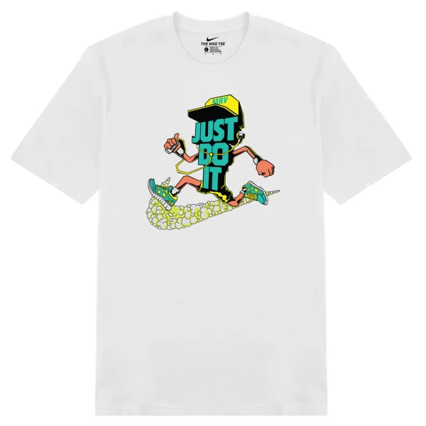 Nike Just Do It