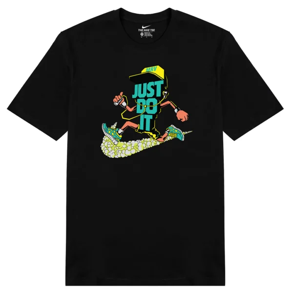 Nike Just Do It - Hình ảnh 2