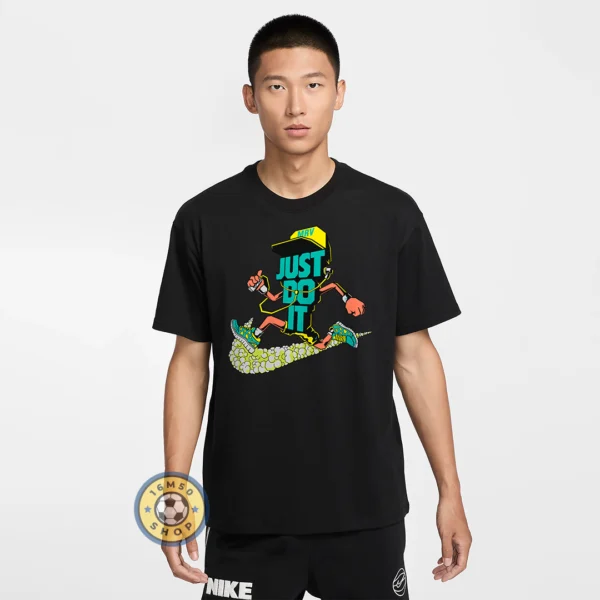 Nike Just Do It - Hình ảnh 3