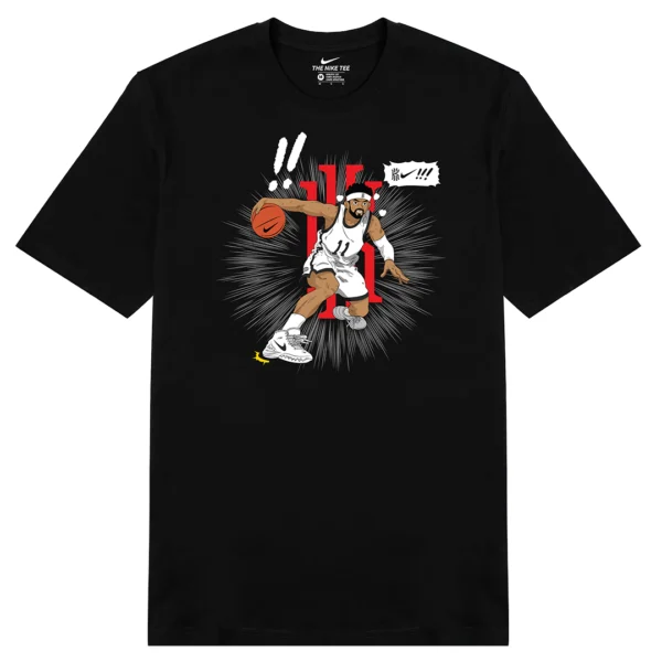 Nike Kyrie Manga