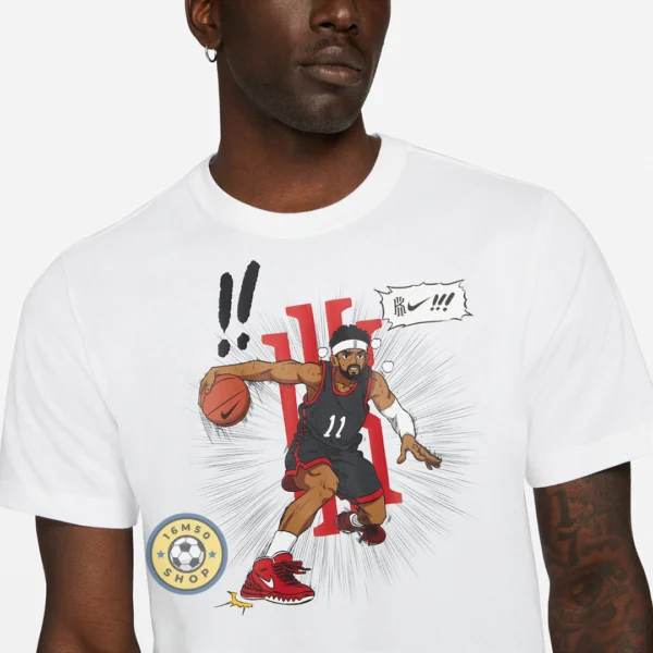 Nike Kyrie Manga - Hình ảnh 5