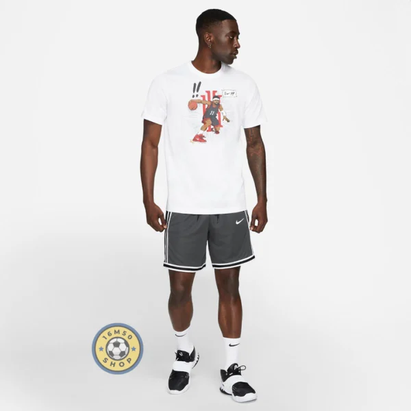 Nike Kyrie Manga - Hình ảnh 6