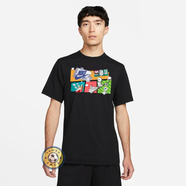 Nike Manga - Hình ảnh 3