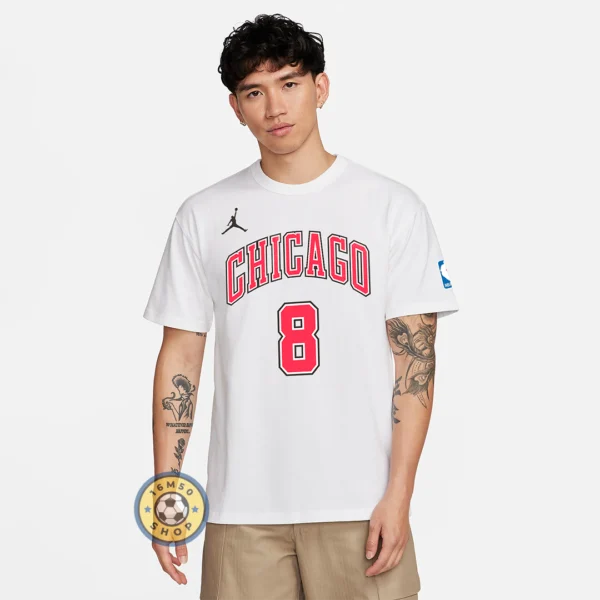 Nike x NBA Chicago - Hình ảnh 3