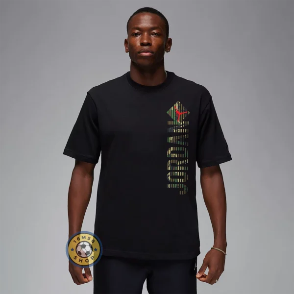 Jordan Jumpman Camo - Hình ảnh 3