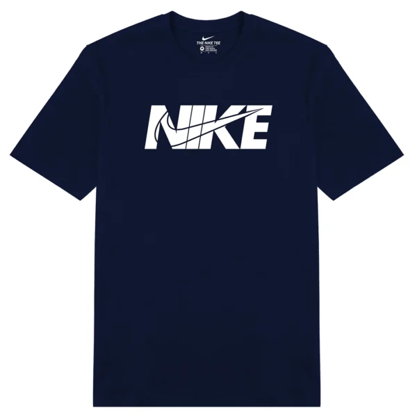 Nike Logo Futura