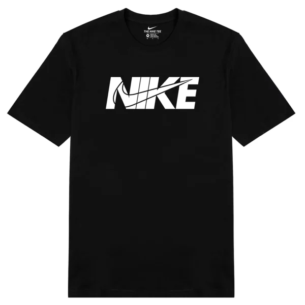 Nike Logo Futura - Hình ảnh 2
