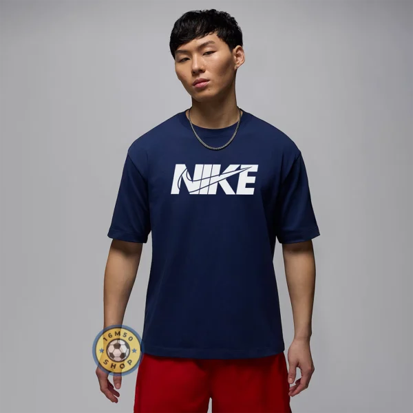 Nike Logo Futura - Hình ảnh 3