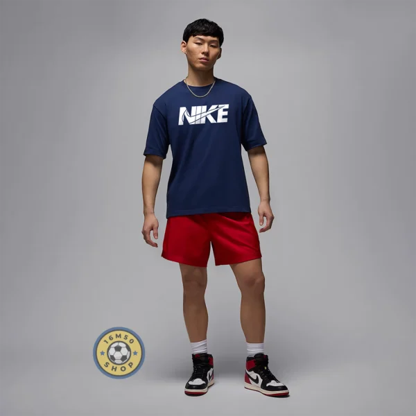 Nike Logo Futura - Hình ảnh 5