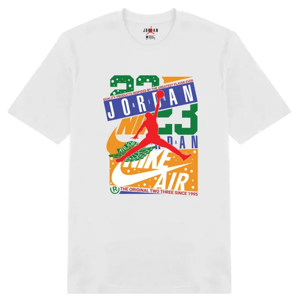 Jordan Nike Air OG
