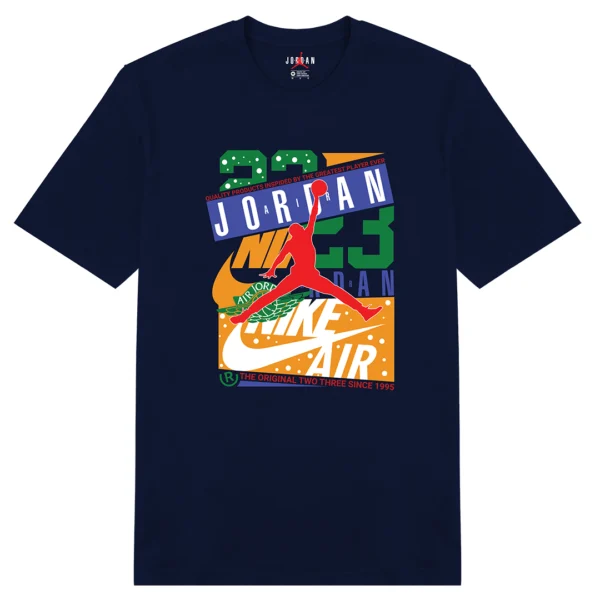 Jordan Nike Air OG - Ảnh 2