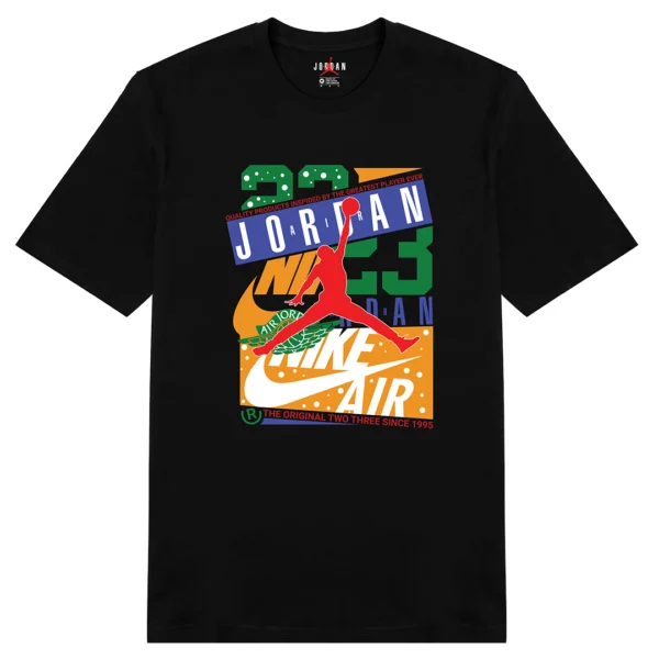 Jordan Nike Air OG - Ảnh 3