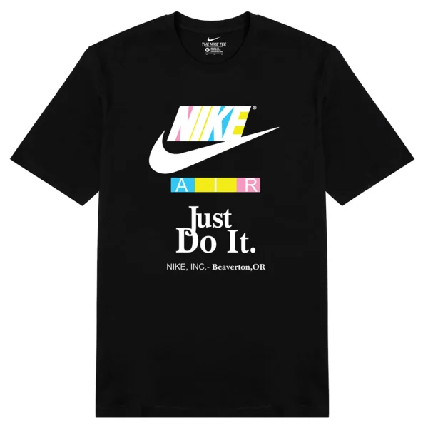 Nike Air JDI