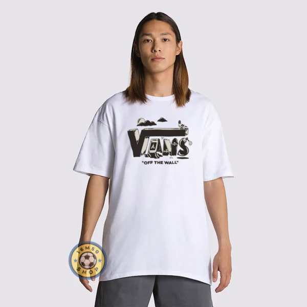 Vans Skate Classic - Hình ảnh 3