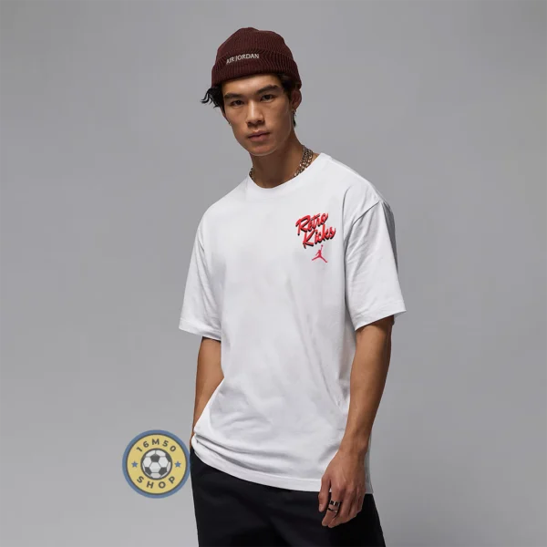 Jordan Air Retro Kicks - Ảnh 5