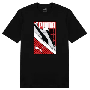 Puma Graphics Sneakers