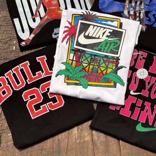 Nike Air Summer photo review