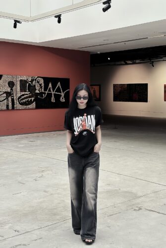 Jordan Nike Air Jumpman photo review