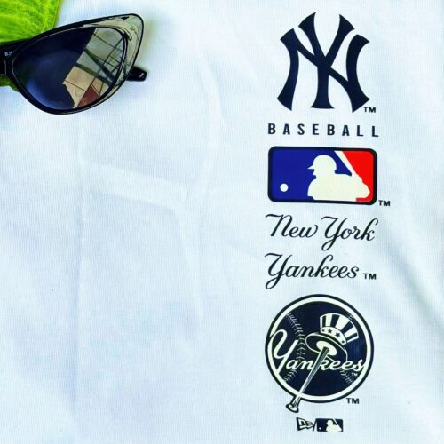 New Era MLB New York Yankees photo review