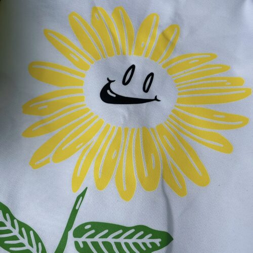 Nike SB Flowers photo review