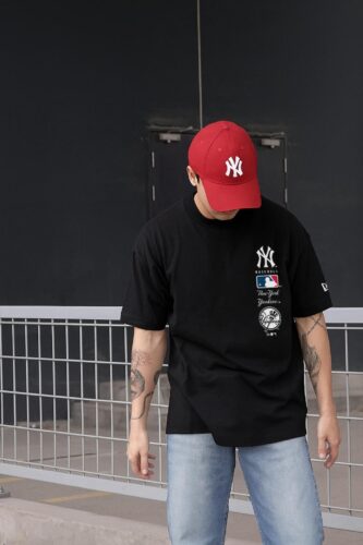 New Era MLB New York Yankees photo review