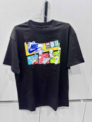 Nike Manga photo review