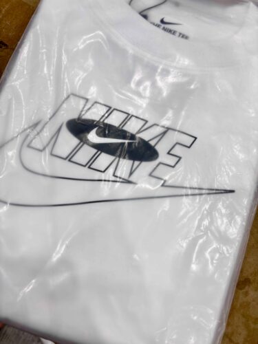 Nike 90 Athletes photo review