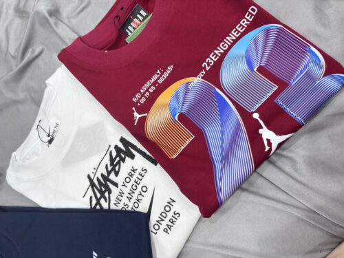 Jordan 23 Engineered photo review