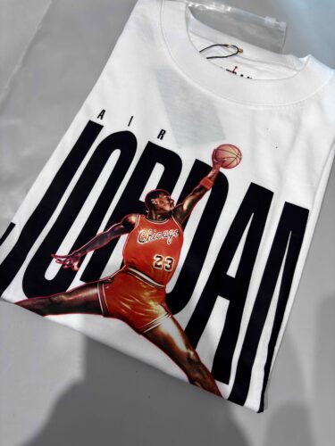 Jordan Nike Air Jumpman photo review