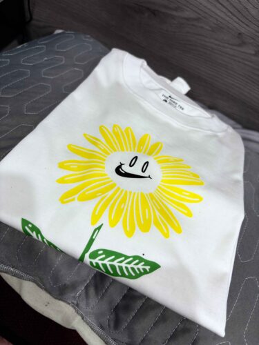 Nike SB Flowers photo review