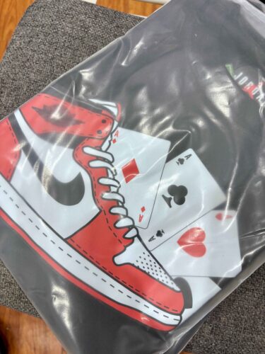 Jordan Poker photo review